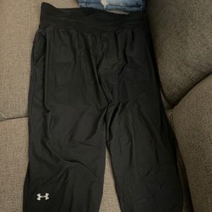 Under armor joggers